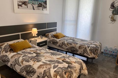 Lejlighed i Los Altos, Alicante, Los Altos - € 284.500 | Ref: 94-27-0-11-908/70047 - foto 47