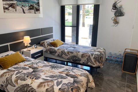 Lejlighed i Los Altos, Alicante, Los Altos - € 284.500 | Ref: 94-27-0-11-908/70047 - foto 49