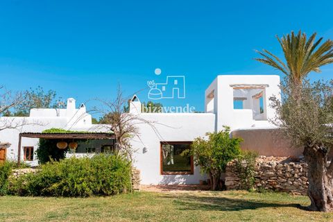 Villa a Ibiza, Ibiza, Ibiza - € 9.500.000 | Ref: 4565 - foto 1