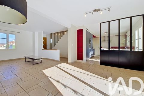 Villa i Luynes, Indre-et-Loire, Luynes - € 349.000 | Ref: 25909 - foto 1