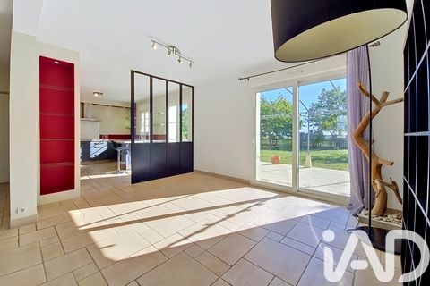 Villa i Luynes, Indre-et-Loire, Luynes - € 349.000 | Ref: 25909 - foto 3
