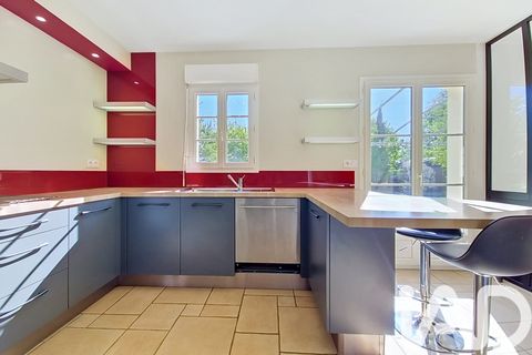 Villa i Luynes, Indre-et-Loire, Luynes - € 349.000 | Ref: 25909 - foto 4