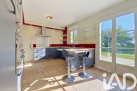 Villa i Luynes, Indre-et-Loire, Luynes - € 349.000 | Ref: 25909 - foto 5