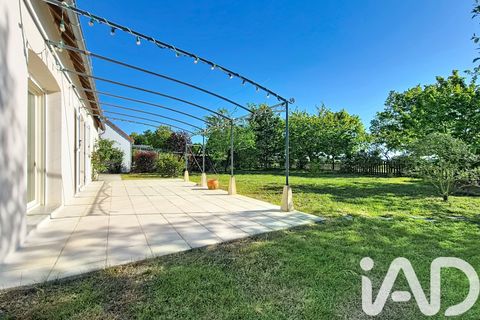Villa i Luynes, Indre-et-Loire, Luynes - € 349.000 | Ref: 25909 - foto 6