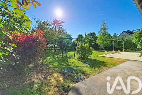 Villa i Luynes, Indre-et-Loire, Luynes - € 349.000 | Ref: 25909 - foto 7