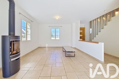 Villa i Luynes, Indre-et-Loire, Luynes - € 349.000 | Ref: 25909 - foto 8
