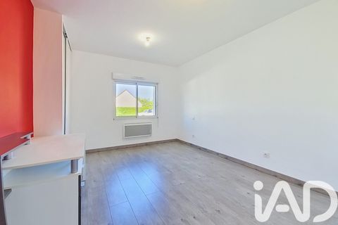 Villa i Luynes, Indre-et-Loire, Luynes - € 349.000 | Ref: 25909 - foto 9