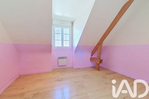 Villa i Luynes, Indre-et-Loire, Luynes - € 349.000 | Ref: 25909 - foto 11