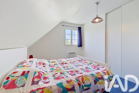 Villa i Luynes, Indre-et-Loire, Luynes - € 349.000 | Ref: 25909 - foto 13