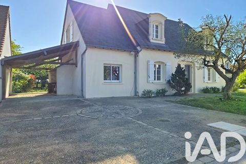 Villa i Luynes, Indre-et-Loire, Luynes - € 349.000 | Ref: 25909 - foto 17