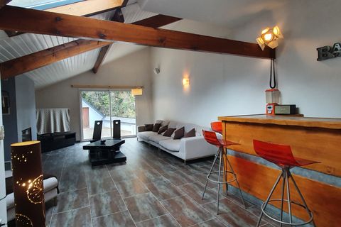 Leilighet i Eaux-Bonnes, Pyrenees-Atlantiques, Eaux-Bonnes - € 292 000 | Ref: 36356 - foto 4