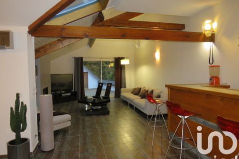 Leilighet i Eaux-Bonnes, Pyrenees-Atlantiques, Eaux-Bonnes - € 292 000 | Ref: 36356 - foto 5