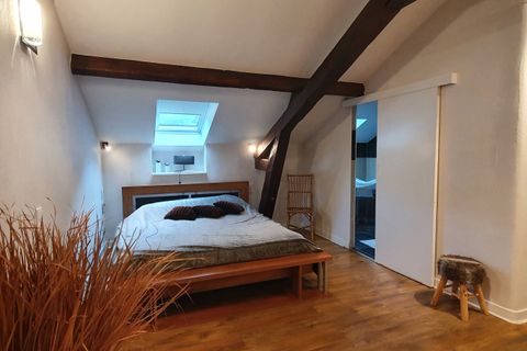 Leilighet i Eaux-Bonnes, Pyrenees-Atlantiques, Eaux-Bonnes - € 292 000 | Ref: 36356 - foto 7