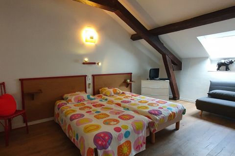 Leilighet i Eaux-Bonnes, Pyrenees-Atlantiques, Eaux-Bonnes - € 292 000 | Ref: 36356 - foto 8