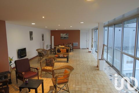 Leilighet i Eaux-Bonnes, Pyrenees-Atlantiques, Eaux-Bonnes - € 292 000 | Ref: 36356 - foto 13