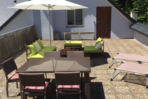 Leilighet i Eaux-Bonnes, Pyrenees-Atlantiques, Eaux-Bonnes - € 292 000 | Ref: 36356 - foto 14
