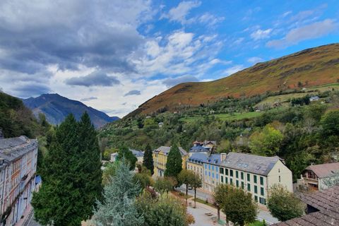 Leilighet i Eaux-Bonnes, Pyrenees-Atlantiques, Eaux-Bonnes - € 292 000 | Ref: 36356 - foto 15