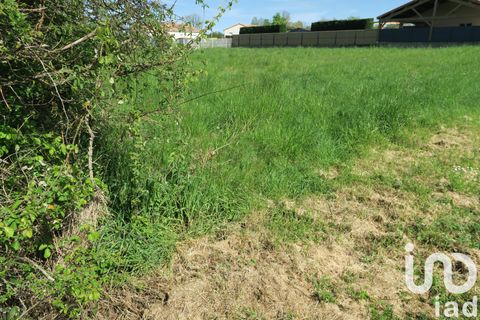 Tomt i Archigny, Vienne, Archigny - € 34 900 | Ref: 13088 - foto 6