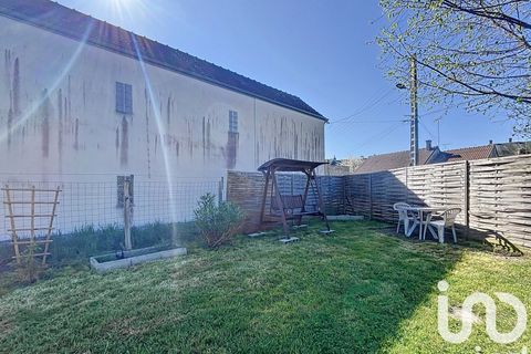 Helårsgrund i Ladon, Loiret, Ladon - € 17.000 | Ref: 11813 - foto 2