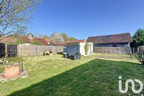 Helårsgrund i Ladon, Loiret, Ladon - € 17.000 | Ref: 11813 - foto 3