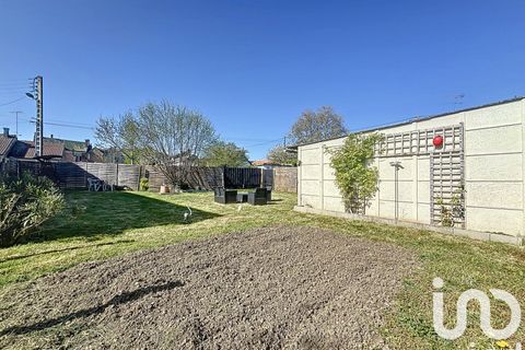 Helårsgrund i Ladon, Loiret, Ladon - € 17.000 | Ref: 11813 - foto 4
