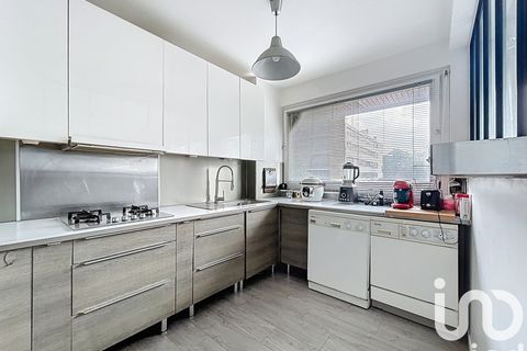 Lejlighed i La Celle-Saint-Cloud, Yvelines, La Celle-Saint-Cloud - € 309.000 | Ref: 79805 - foto 4