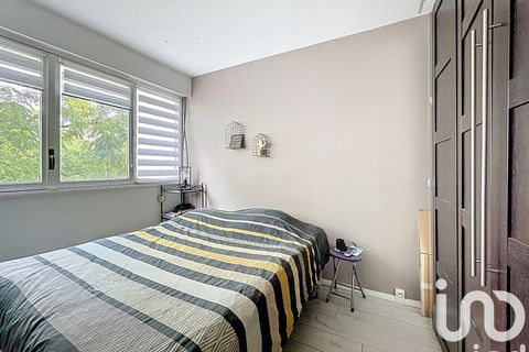 Lejlighed i La Celle-Saint-Cloud, Yvelines, La Celle-Saint-Cloud - € 309.000 | Ref: 79805 - foto 5