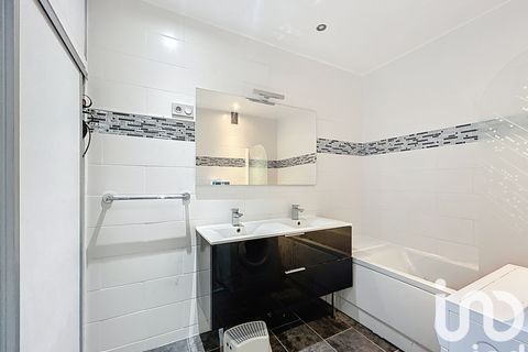 Lejlighed i La Celle-Saint-Cloud, Yvelines, La Celle-Saint-Cloud - € 309.000 | Ref: 79805 - foto 6