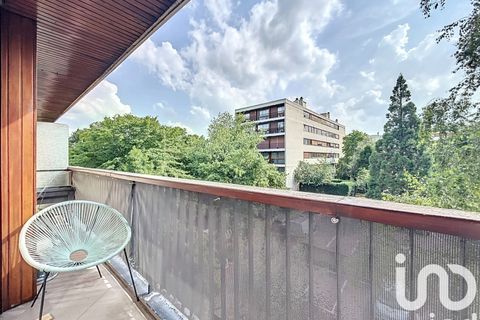 Lejlighed i La Celle-Saint-Cloud, Yvelines, La Celle-Saint-Cloud - € 309.000 | Ref: 79805 - foto 7