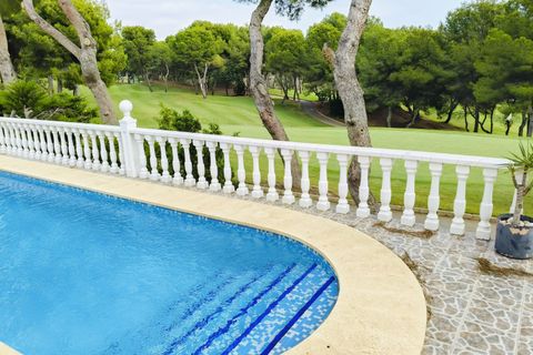 Villa a Las Ramblas Golf, Alicante, Las Ramblas Golf - € 599.950 | Ref: 1002 DT - foto 5