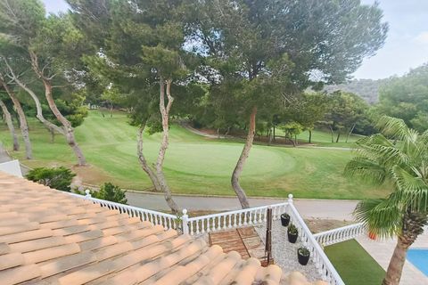 Villa a Las Ramblas Golf, Alicante, Las Ramblas Golf - € 599.950 | Ref: 1002 DT - foto 7