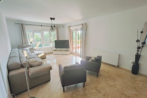 Villa a Las Ramblas Golf, Alicante, Las Ramblas Golf - € 599.950 | Ref: 1002 DT - foto 8