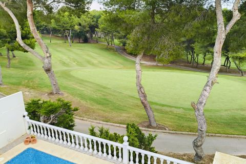 Villa a Las Ramblas Golf, Alicante, Las Ramblas Golf - € 599.950 | Ref: 1002 DT - foto 11
