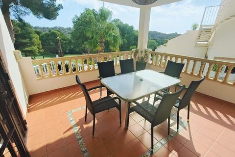 Villa a Las Ramblas Golf, Alicante, Las Ramblas Golf - € 599.950 | Ref: 1002 DT - foto 15