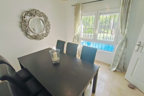 Villa a Las Ramblas Golf, Alicante, Las Ramblas Golf - € 599.950 | Ref: 1002 DT - foto 24