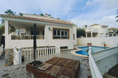Villa a Las Ramblas Golf, Alicante, Las Ramblas Golf - € 599.950 | Ref: 1002 DT - foto 25