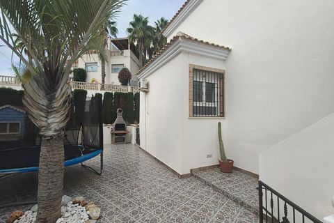 Villa a Las Ramblas Golf, Alicante, Las Ramblas Golf - € 599.950 | Ref: 1002 DT - foto 27