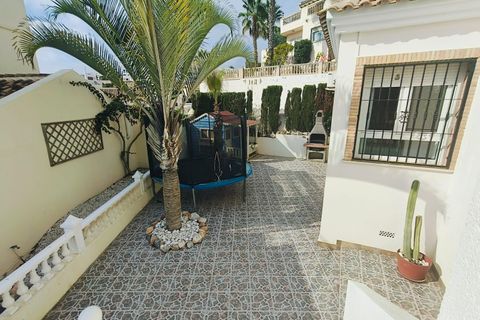 Villa a Las Ramblas Golf, Alicante, Las Ramblas Golf - € 599.950 | Ref: 1002 DT - foto 28