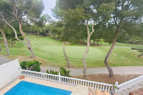 Villa a Las Ramblas Golf, Alicante, Las Ramblas Golf - € 599.950 | Ref: 1002 DT - foto 30