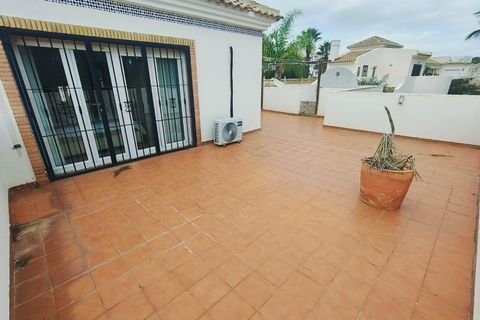 Villa a Las Ramblas Golf, Alicante, Las Ramblas Golf - € 599.950 | Ref: 1002 DT - foto 32