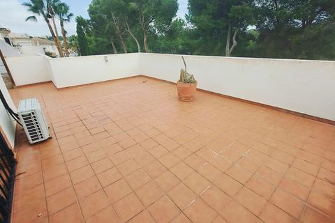 Villa a Las Ramblas Golf, Alicante, Las Ramblas Golf - € 599.950 | Ref: 1002 DT - foto 34