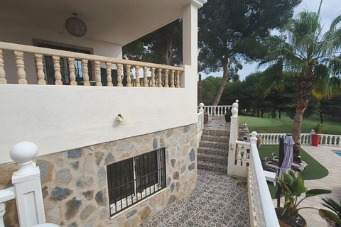Villa a Las Ramblas Golf, Alicante, Las Ramblas Golf - € 599.950 | Ref: 1002 DT - foto 36