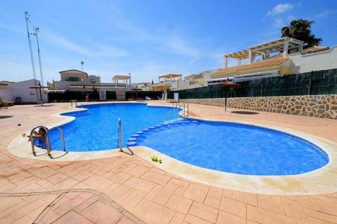 Bungalou a Punta Prima, Alicante, Punta Prima - € 209.999 | Ref: 1026DT - foto 3
