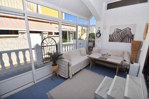Bungalou a Punta Prima, Alicante, Punta Prima - € 209.999 | Ref: 1026DT - foto 5