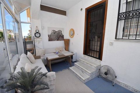 Bungalou a Punta Prima, Alicante, Punta Prima - € 209.999 | Ref: 1026DT - foto 6