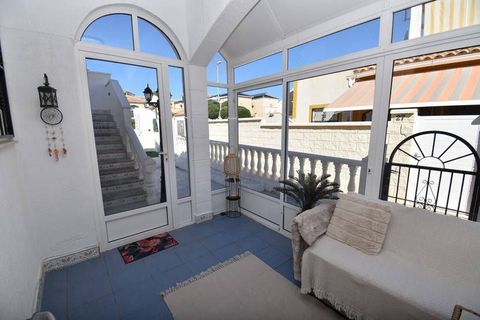 Bungalou a Punta Prima, Alicante, Punta Prima - € 209.999 | Ref: 1026DT - foto 7