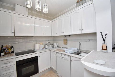 Bungalou a Punta Prima, Alicante, Punta Prima - € 209.999 | Ref: 1026DT - foto 10