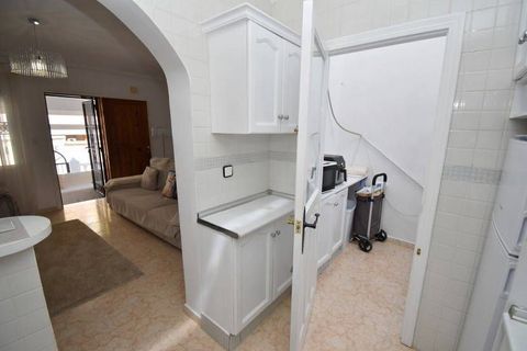 Bungalou a Punta Prima, Alicante, Punta Prima - € 209.999 | Ref: 1026DT - foto 11