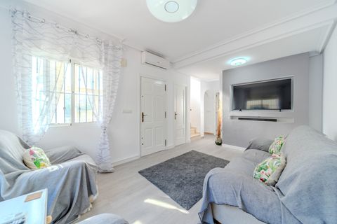 Villa i Playa Flamenca, Alicante, Playa Flamenca - € 259.950 | Ref: 1015DT - foto 6