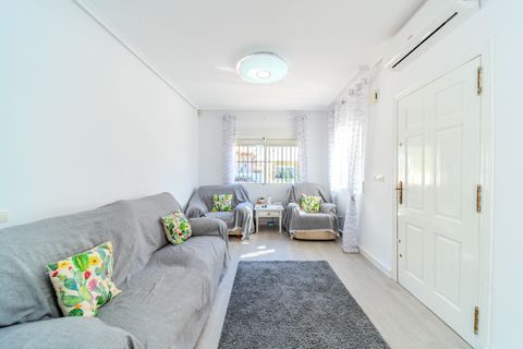 Villa i Playa Flamenca, Alicante, Playa Flamenca - € 259.950 | Ref: 1015DT - foto 7